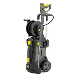 Chilipir KARCHER - Aparat de spalat cu presiune si apa rece HD 5/12 CX Plus [1.520-902.0]