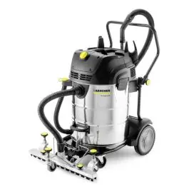 KARCHER - Aspirator umed-uscat NT 75/2 Tact² Me Tc Adv [1.667-316.0] Ofertă