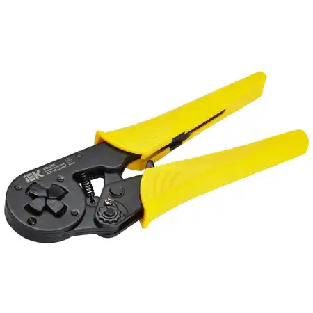 Transport gratuit Crimping Tool KO-03E 6,0-16 mm2 (square ) Iek