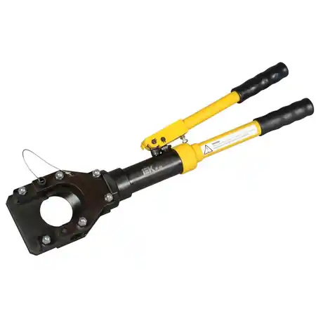 Chilipir Hydraulic cablu cutting NG-50 Iek