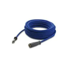 KARCHER - Furtun de inalta presiune pentru industria alimentara, 400bar, DN8, 1x M22x1.5 / 1x Conector tambur AVS, 20m [6.391-886.0] Doar azi