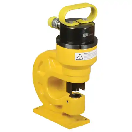 Press pentru the busbar perpentruation PGPSh-95 Iek Cumpărături sigure