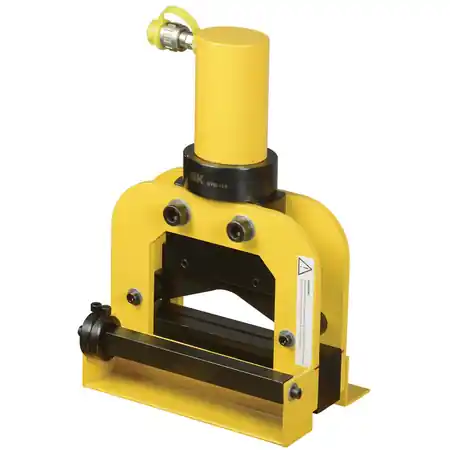 Transport gratuit Press pentru the busbar cutting PGRSh-150 Iek