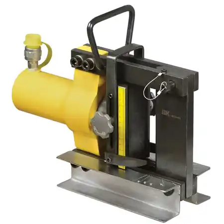 Press pentru the busbar bending PGGSh-150 Iek Discount