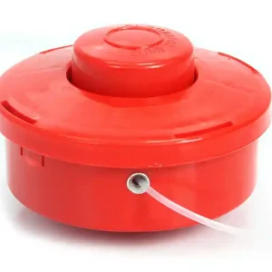 Cumpărături sigure Cap de sfoară roșu, filet M10 x 1,25, MAR-POL