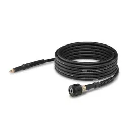 Doar azi KARCHER - Furtun prelungitor de presiune cu prindere rapida pentru aparatele Kärcher K2 - K7, 10 m [2.641-710.0]