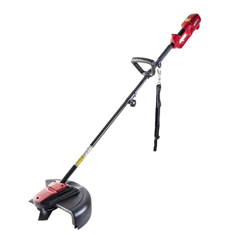 Trimmer electric cu lama si fir 1,2Kw 420mm RD-EBC02 Reducere specială