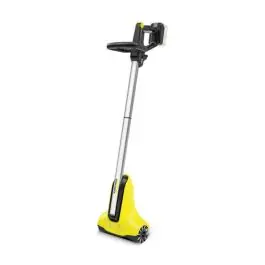 KARCHER - Aparat de curatat terase PCL 3-18, 18V, fara acumulator si incarcator [1.644-010.0] Livrare gratuită