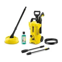 Doar azi KARCHER - Aparat de spalat cu presiune si apa rece K 2 Power Control Home [1.673-603.0]