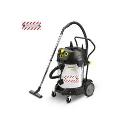 Cumpărături sigure KARCHER - Aspirator umed-uscat NT 75/1 Tact Me Te H [1.667-294.0]