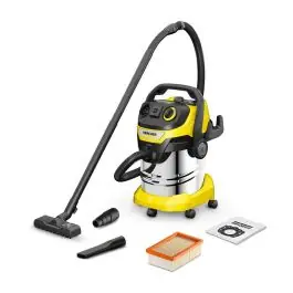 Mai ieftin KARCHER - Aspirator umed-uscat WD 5 P S V-25/5/22 [1.628-356.0]