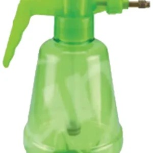 Pulverizator manual sub presiune 1,2 litri, verde Livrare gratuită