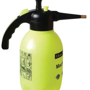 Pulverizator manual sub presiune 1,5 litri, MAX Expediere rapidă