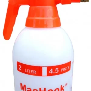 Preț mic Pulverizator manual sub presiune 2 litri, ROSA