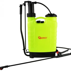 Pulverizator manual sub presiune 12 litri, GEKO Lichidare de stoc