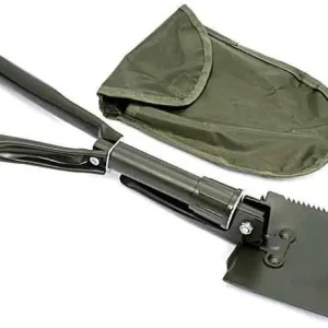 Reducere Lopata pliabila 60cm 16x21cm MAXI, XL-TOOLS