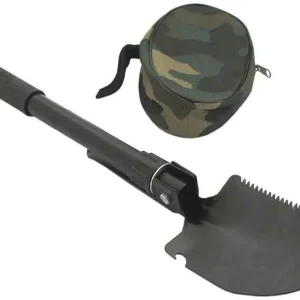 Lopata pliabila 46cm 11x15cm MIDI, XL-TOOLS Ofertă de sezon