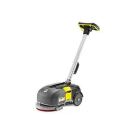 KARCHER - Masina de spalat si aspirat pardoseli BD 30/4 C Bp Pack [1.783-230.0] Plată securizată
