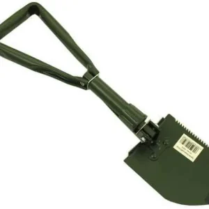 Lopata pliabila 40cm 10x13cm MINI, XL-TOOLS Preț mic