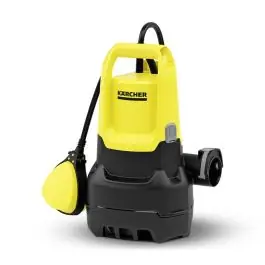 Pompa submersibila Karcher de drenaj SP 9.500 DIRT pentru, 9500 l/h Ultima șansă