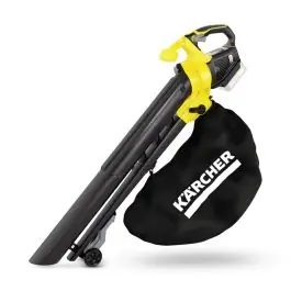 Suflanta cu aspirare Karcher BLV18-200 fara acumulator Retur ușor