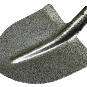 Lopata inima 26 x 28 cm, lac ciocan, fara maner, MacHook Vezi acum