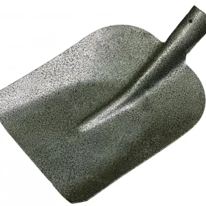 Discount Lopata dreapta 24 x 28 cm, lac ciocan, fara maner, MacHook