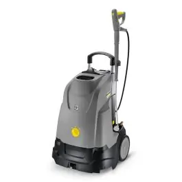 Promoție KARCHER - Aparat de spalat cu presiune si apa calda HDS 5/15 U [1.064-912.0]