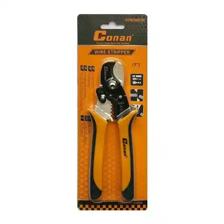 Transport gratuit Conan COWS08165 Cleste multifunctional sertizat/dezizolat Moon