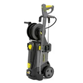KARCHER - Aparat de spalat cu presiune si apa rece HD 5/15 CX Plus [1.520-932.0] Preț promoțional
