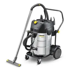 Livrare gratuită KARCHER - Aspirator umed-uscat NT 75/2 Tact Me Tc [1.667-289.0]