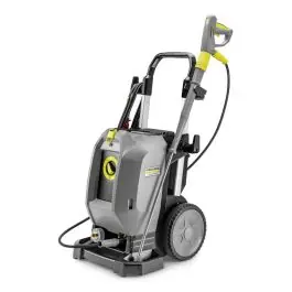 KARCHER - Aparat de spalat cu presiune si apa rece HD 13/18-4 S [1.286-956.0] Transport gratuit