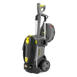 Reducere KARCHER - Aparat de spalat cu presiune si apa rece HD 5/15 C Plus + FR Classic [1.520-933.0]
