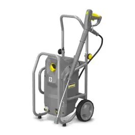 KARCHER - Aparat de spalat cu presiune si apa rece HD 7/14-4 M Cage [1.524-942.0] Ofertă exclusivă