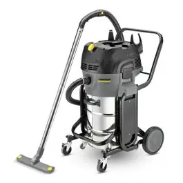 KARCHER - Aspirator umed-uscat NT 55/2 Tact Me I [1.667-237.0] Preț promoțional