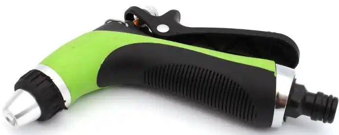 Disponibil imediat Pistol de pulverizare, metal, XL-TOOLS