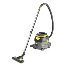 Livrare gratuită KARCHER - Aspirator uscat T 12/1 [1.355-134.0]