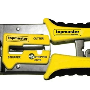 Bestseller Cleste pentru sertizare TMP 8P-6P 211901