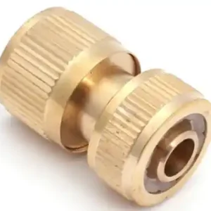 Nu rata Cuplare rapidă STOP alamă 3/4";, XL-TOOLS