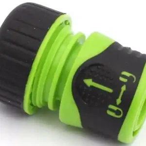 Cuplare rapidă Stop 3/4"; ABS, XL-TOOLS Ultima șansă