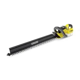 Foarfeca pentru gard viu Karcher 60cm HGE 36-60 fara acumulator Noutate