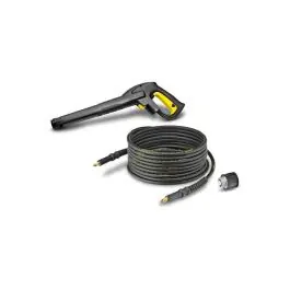 KARCHER - Set furtun inalta presiune + pistol declansare, tip HK 12 [2.643-909.0] Retur ușor