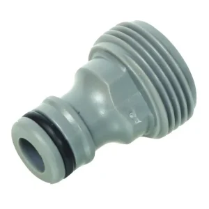Adaptor cu filet exterior 3/4";, plastic Cel mai bun preț