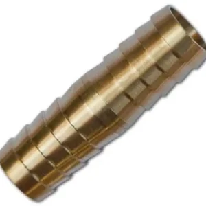 Cuplaj tubular, alamă 1"; Reducere de preț