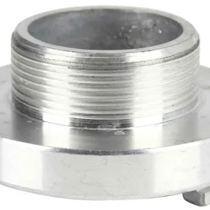 Lichidare de stoc Capat pentru furtun de incendiu 2"; cu filet exterior, 1buc, MAR-POL