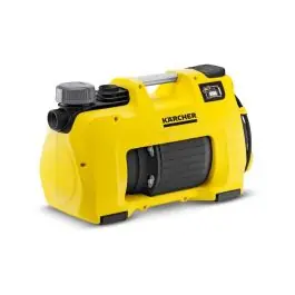 Comandă acum Pompa de gradina Karcher BP 3 Home & Garden, 3300 l/h