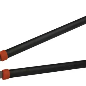 Foarfece cu pârghie nicovală cu două mâini pentru ramuri 72 cm, RAMP Plată sigură