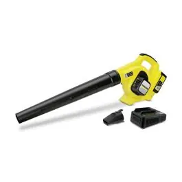 Reduceri Suflanta Karcher LBL 4, cu acumulator