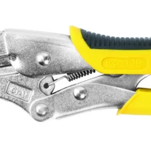 Transport gratuit Cleste autoblocant varf ascutit 225mm CR-V TMP 210129