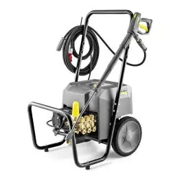 KARCHER - Aparat de spalat cu presiune si apa rece HD 17/15-4 S Classic [1.367-404.0] Lichidare de stoc